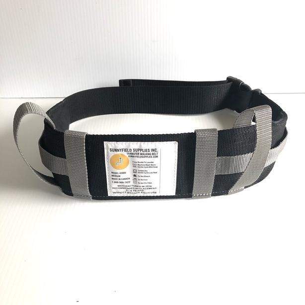 Sunnyfield- Transfer Belt