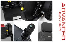 Jazzy EVO 614 HD