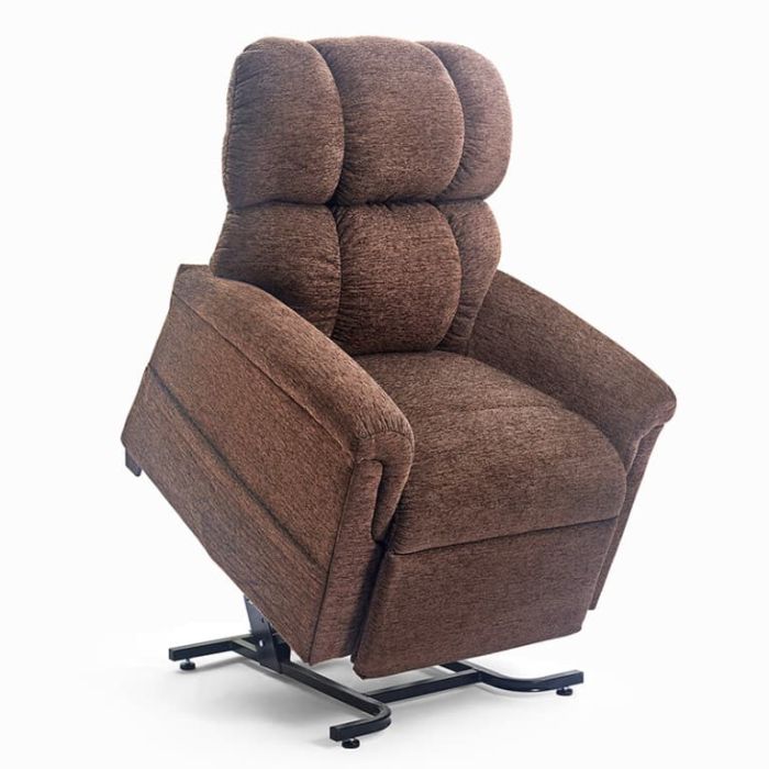 Golden Technologies - Comforter PR531SXW - Small Wide