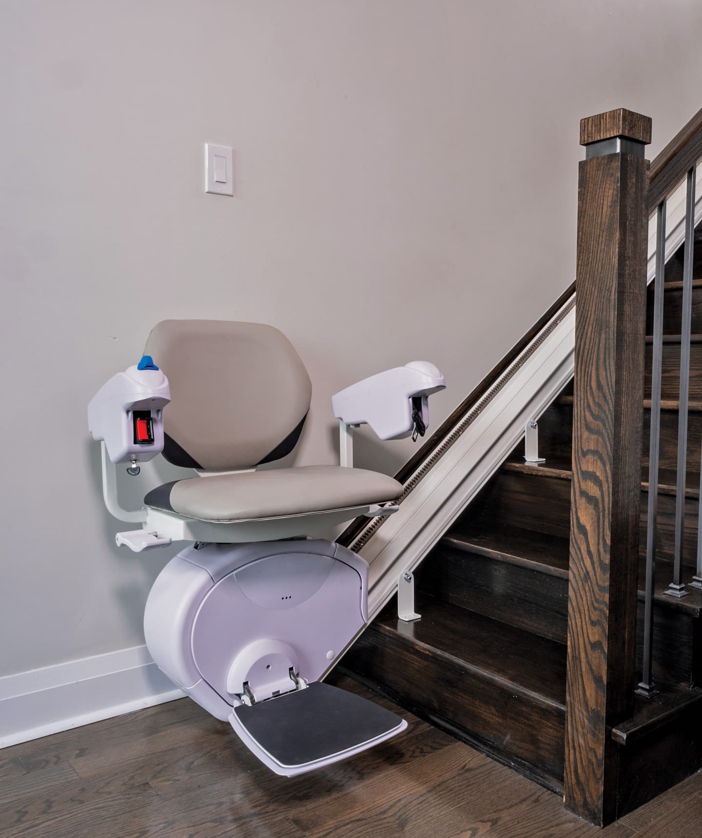 Savaria K2 PLUS Straight