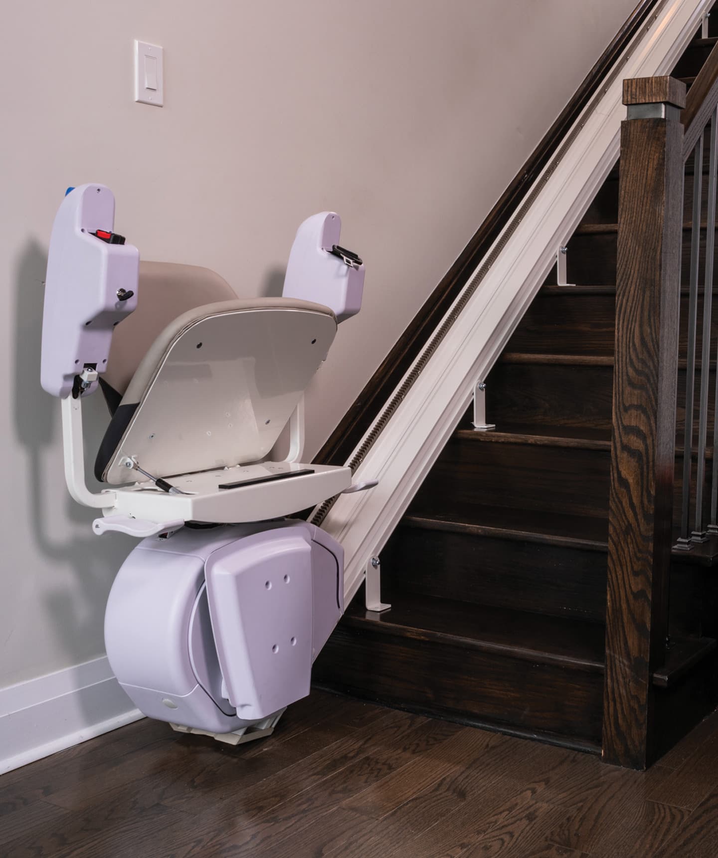 Savaria K2 PLUS Straight