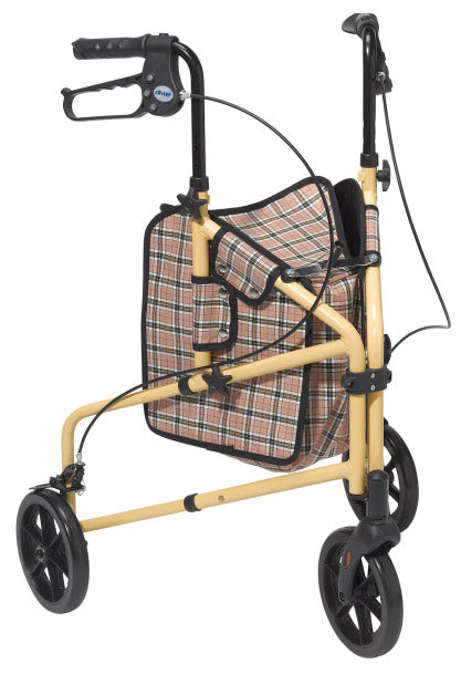 Winnie Lite Supreme 3-wheel Aluminum Rollater