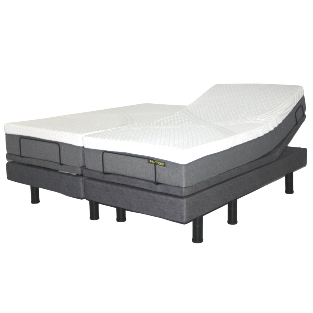 Harmony Hi Low