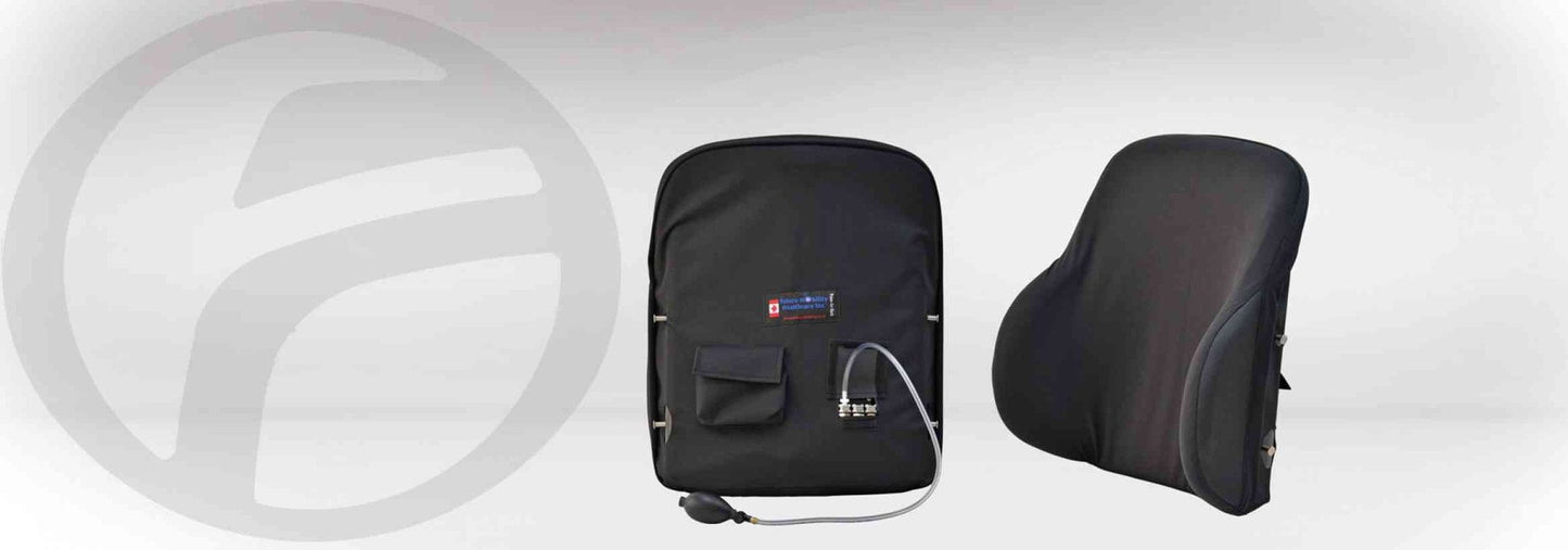 Prism Air Back