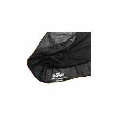 ROHO Quadtro Select High Profile Cushion, Incontinent