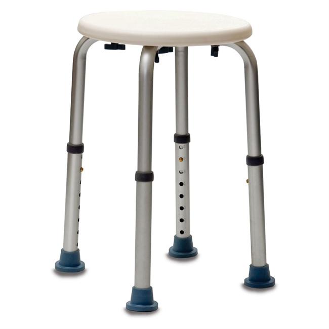 Round Seat Shower Chair