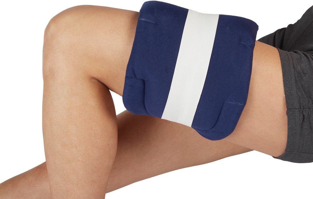 Bed Buddy Back Wrap