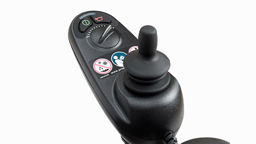 Jazzy Elite ES Portable