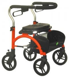 Xpresso Lo-Wide 19"
