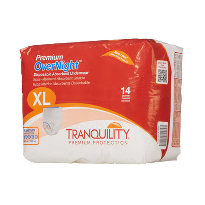 Tranquility Premium OverNight Protective Underwear