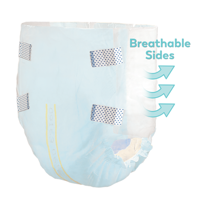 Tranquility Essential Breathable Briefs