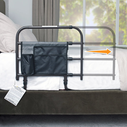 Wonder - EZ Adjust Bed Rail (Non Pivot)