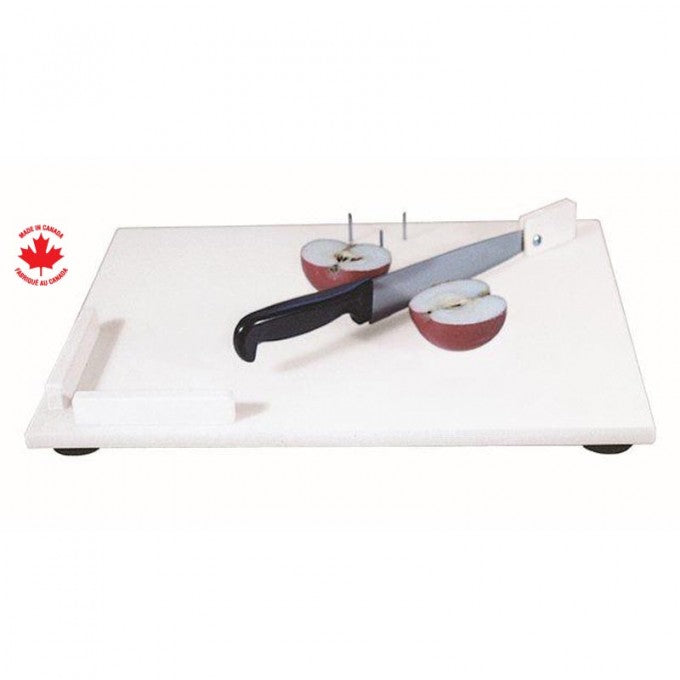 Combination Cutting Board