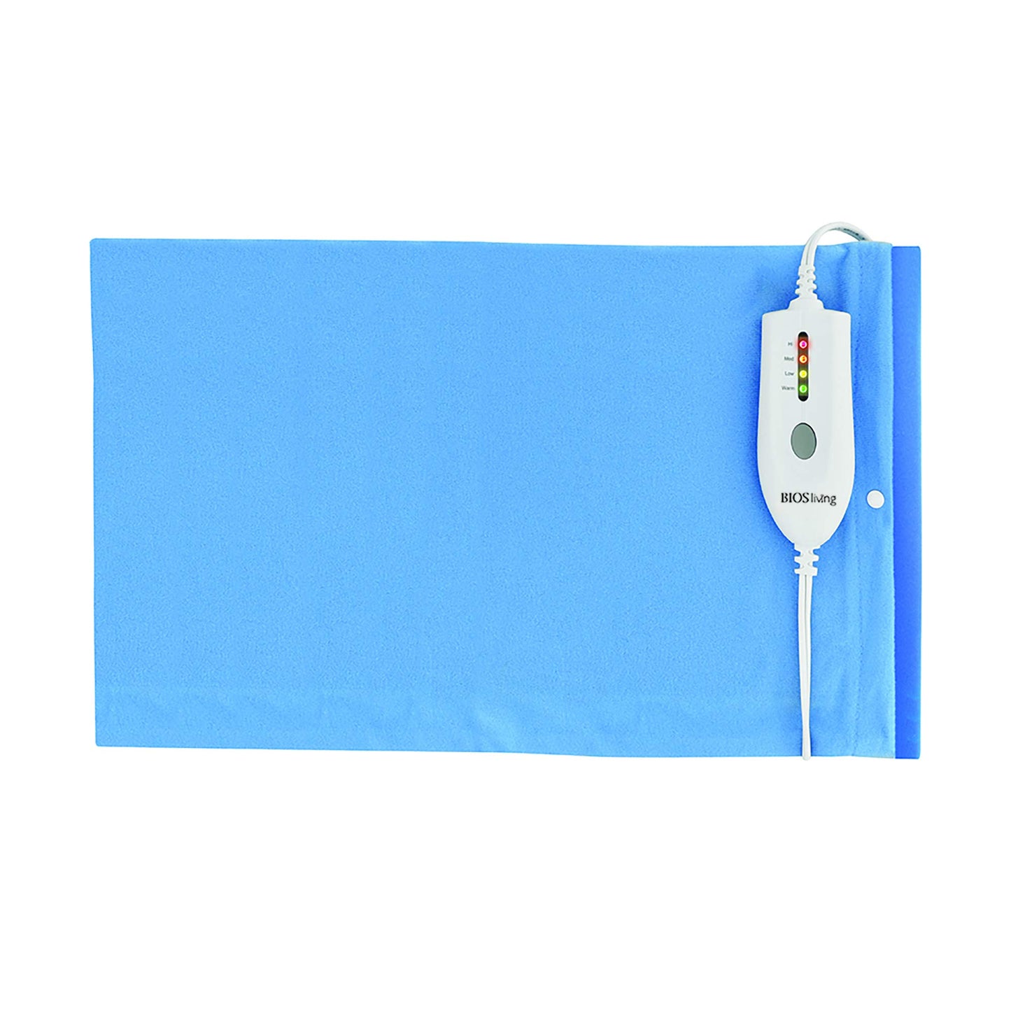 Digital Heating Pad with Moist Heat Technology