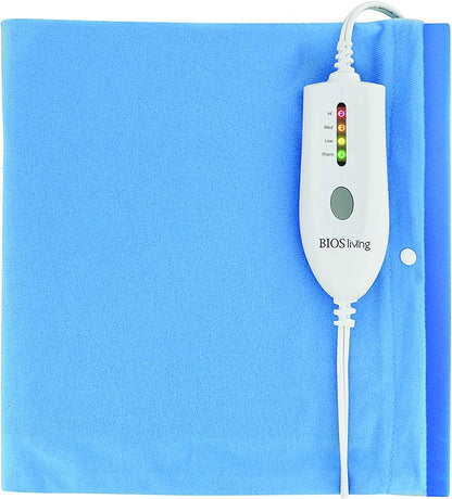 Digital Heating Pad with Moist Heat Technology