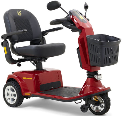 Companion GC340
