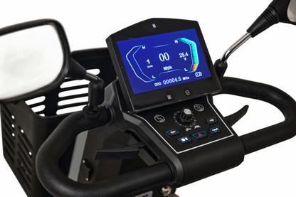 Golden Eagle All-Terrain