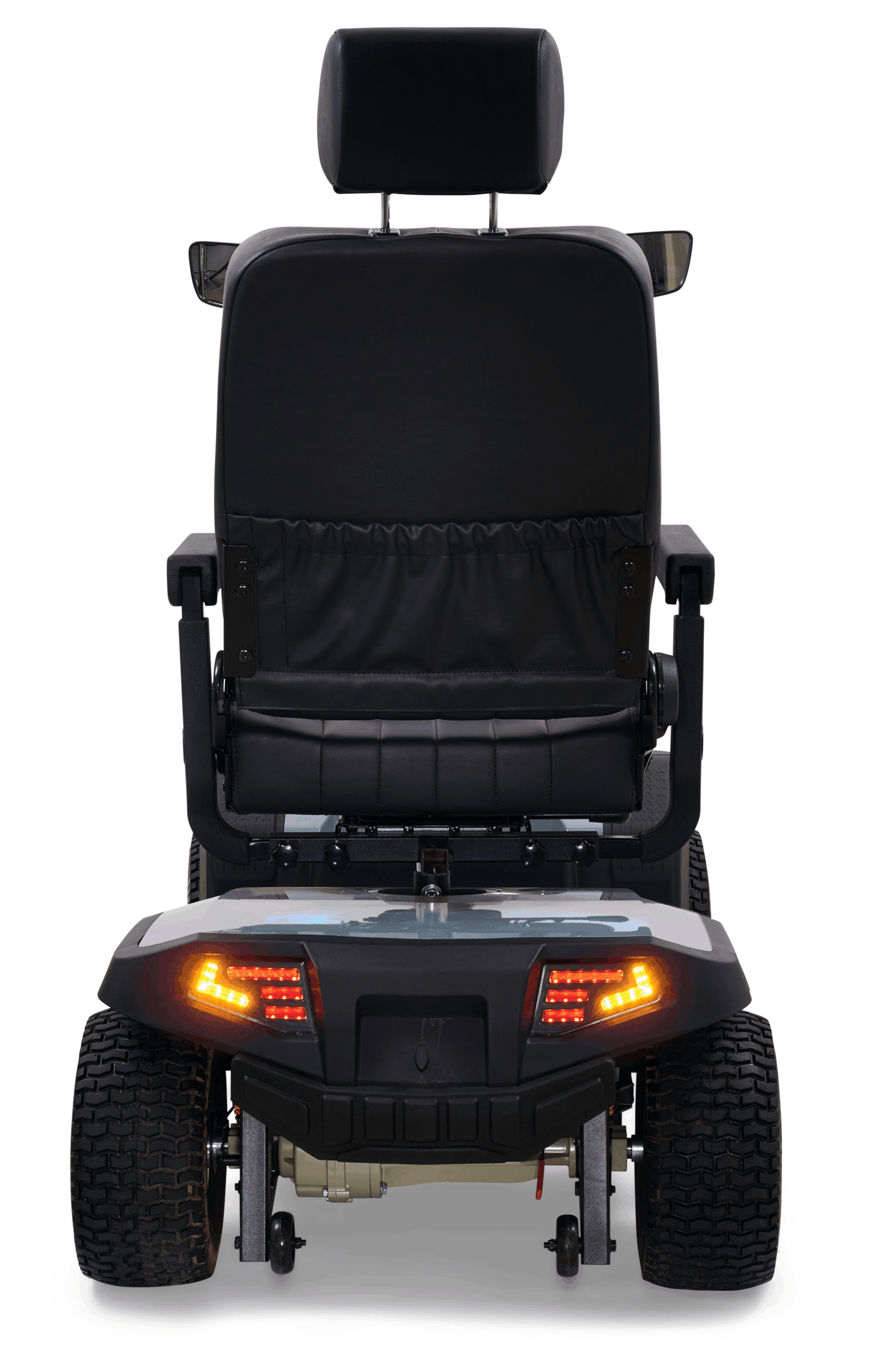 Golden Eagle All-Terrain