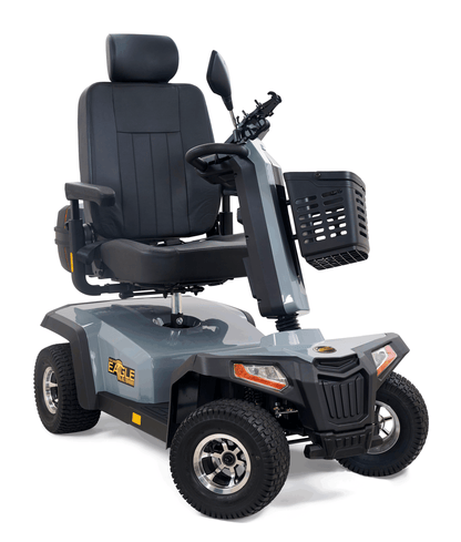 Golden Eagle All-Terrain
