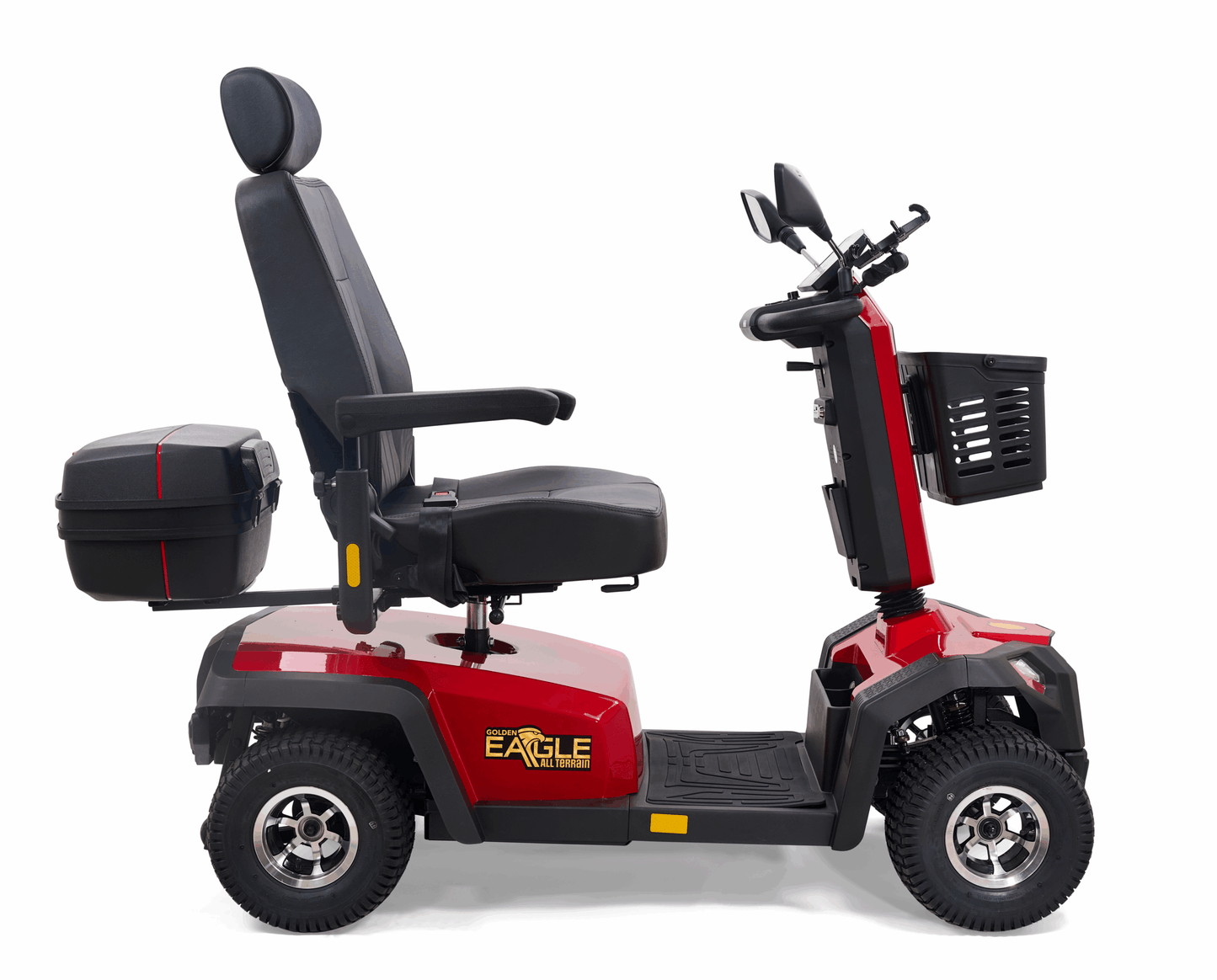 Golden Eagle All-Terrain