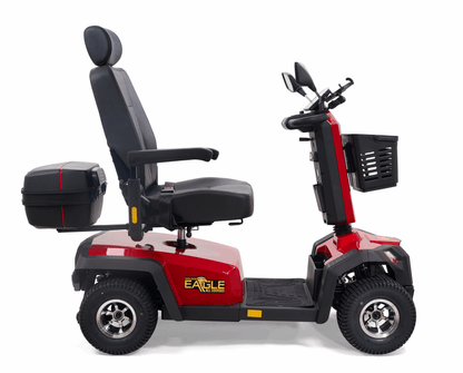 Golden Eagle All-Terrain