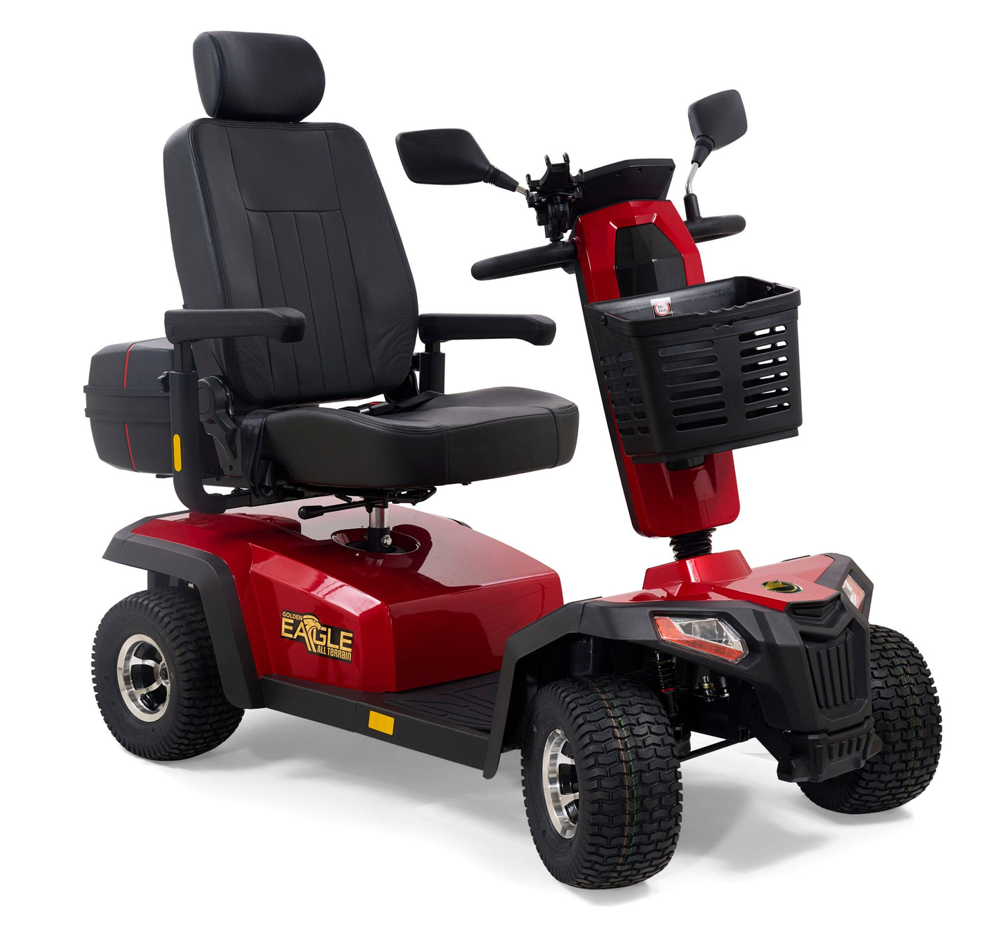Golden Eagle All-Terrain