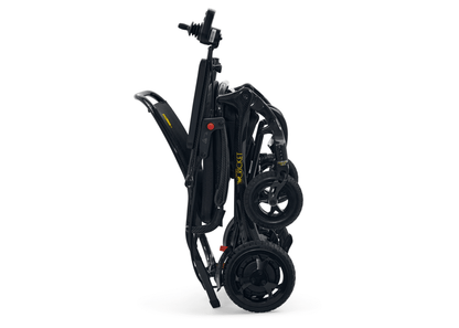 Cricket - Carbon Fibre Folding