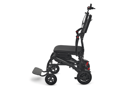 Cricket - Carbon Fibre Folding