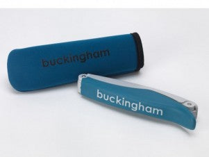 Buckingham Pocket Easywipe