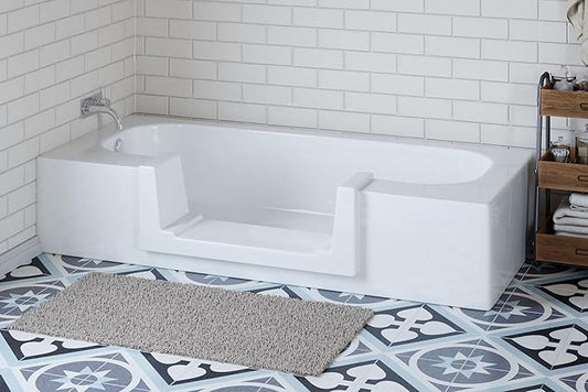 Quick Tub Bathtub Conversion