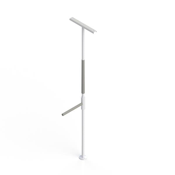 Super Pole with SuperBar HD - Bariatric