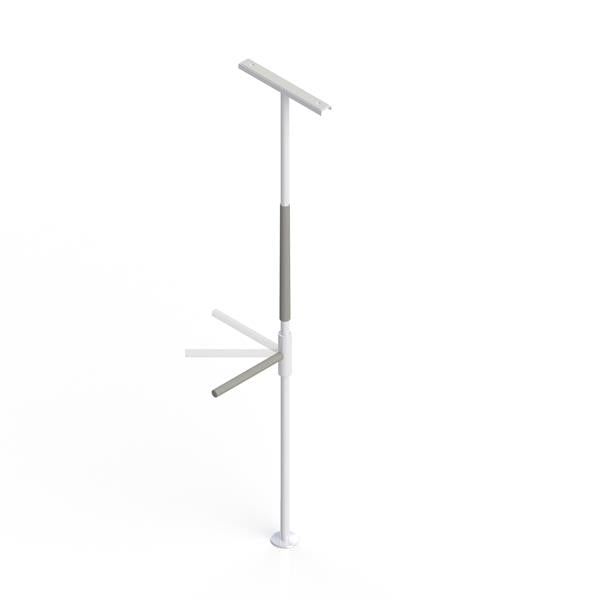 Super Pole with SuperBar HD - Bariatric