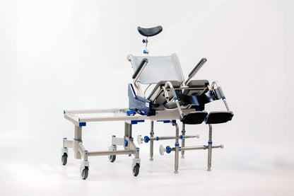 Trax Tub Slider