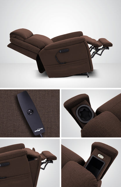 Pride Mobility - Evolution Collection - LC435 Small