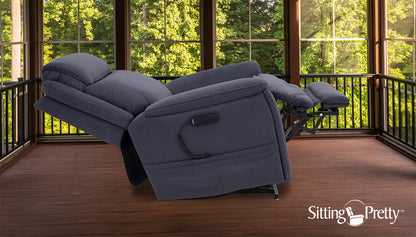 Pride Mobility - Evolution Collection - LC435 Small