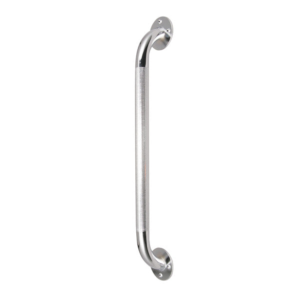 "LOOK" Knurled Grab Bar