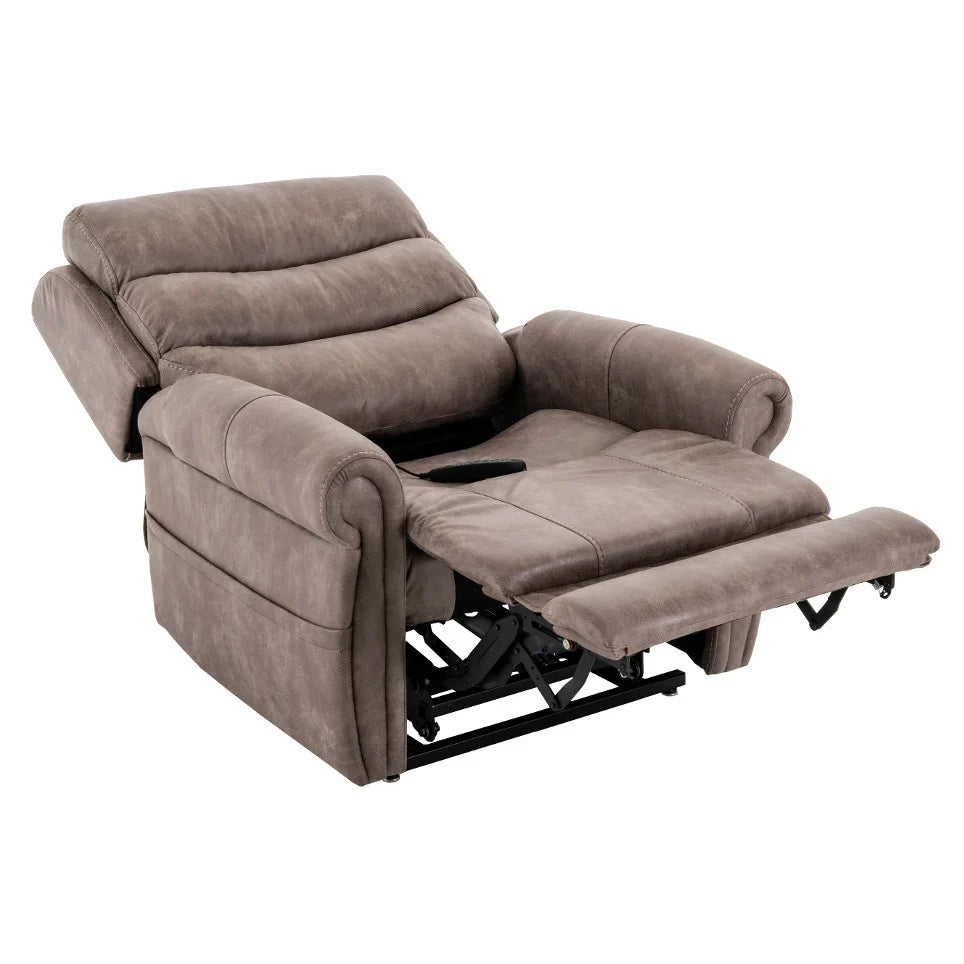 Pride Mobility - VivaLift - Tranquil 2 PLR935 - Petite Wide