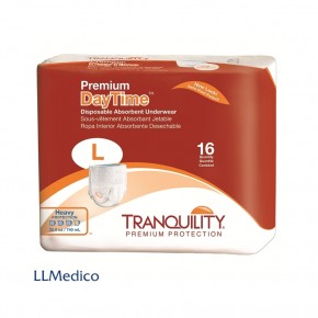 Tranquility Premium DayTime Protective Underwear