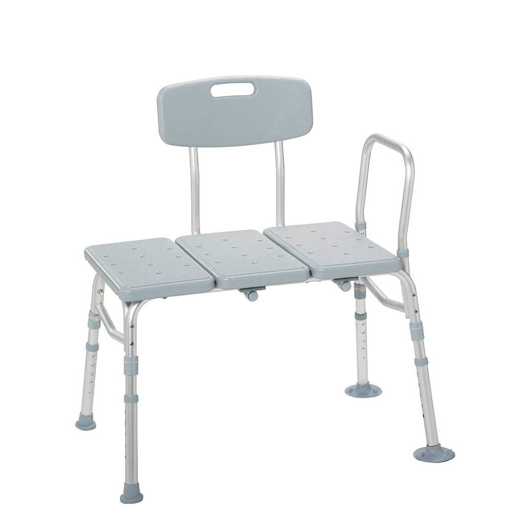 Adjustable Transfer Bench