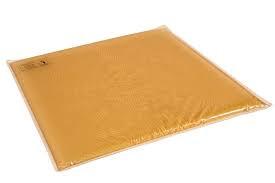 Action 5/8" Adaptive Flat Pad