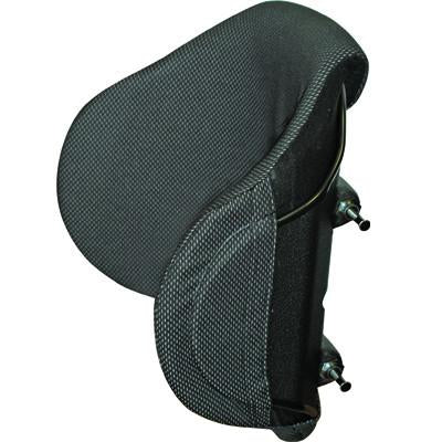 Matrix Elite Deep Back