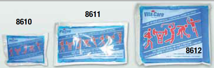 Gel Packs