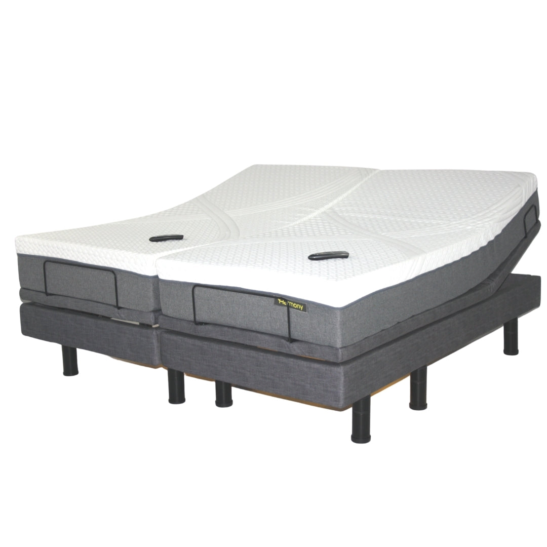 Harmony Hi Low