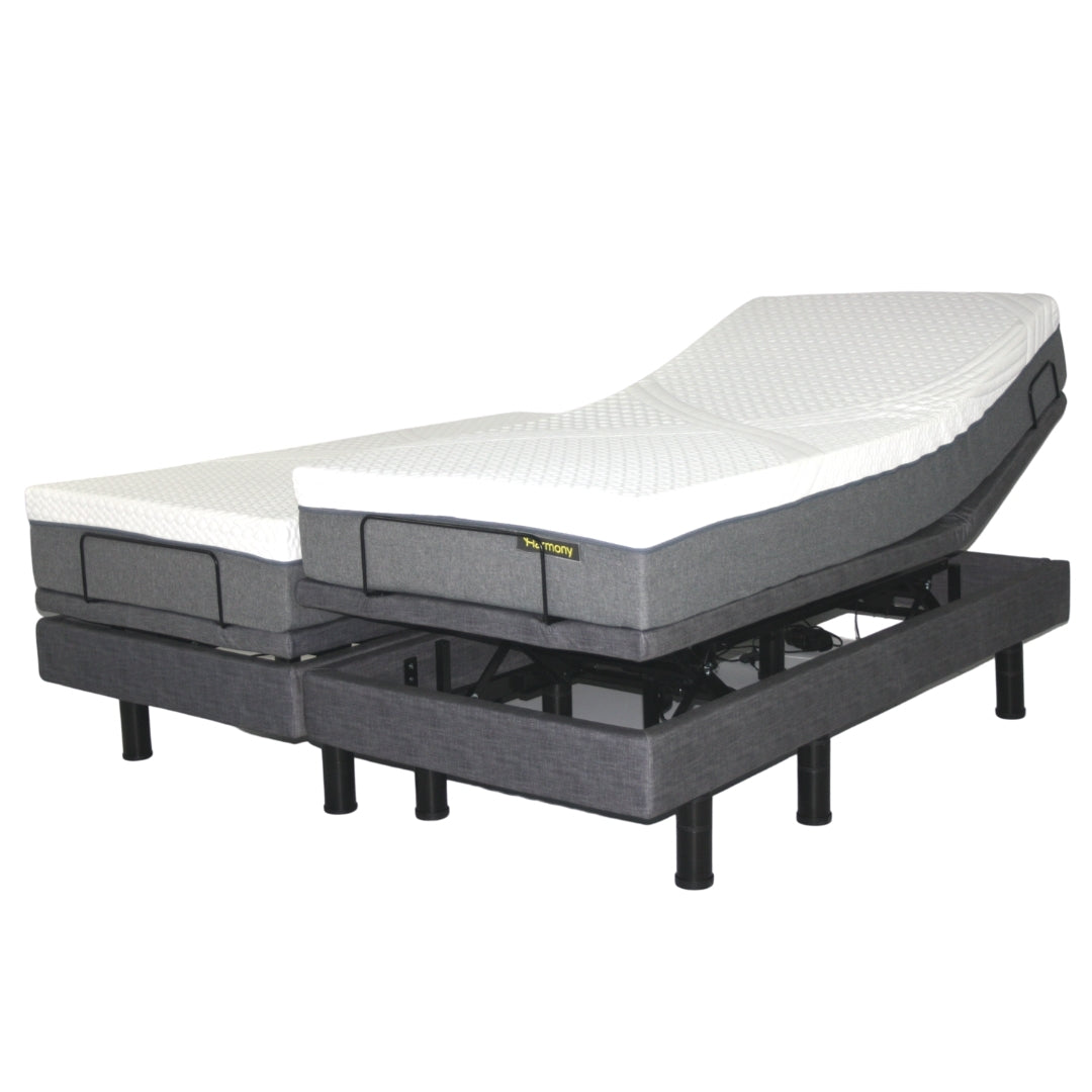 Harmony Hi Low