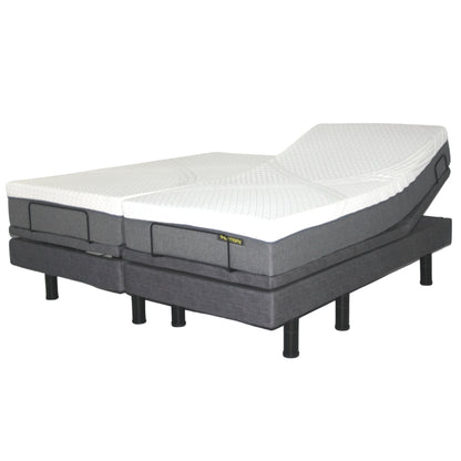 Harmony Hi Low