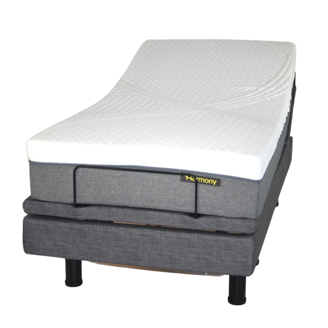 Harmony Hi Low