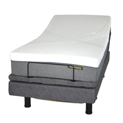 Harmony Hi Low