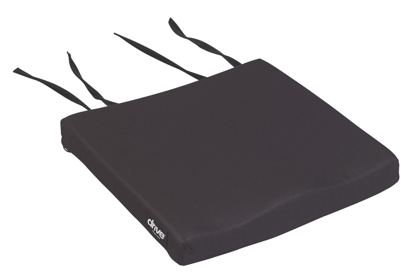 Molded Foam General Use Wheelchair Cushion
