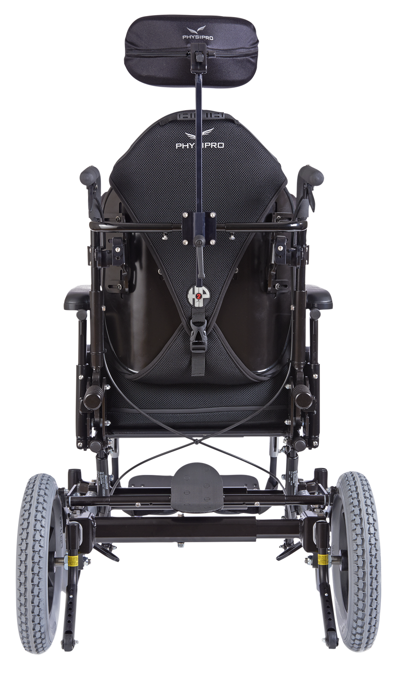 Neox Tilt-In-Space