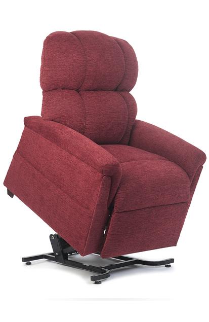 Golden Technologies - Maxicomfort 535 Tall